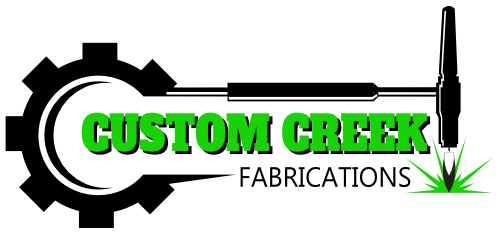 Custom Creek Fabrication