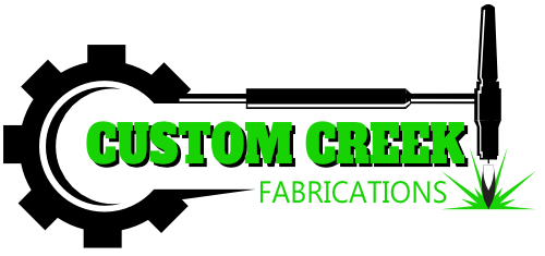Custom Creek Fabrications
