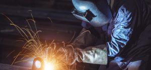 MIG and TIG Welding Differences