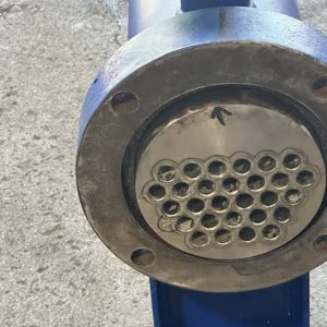 Custom Heat Exchangers